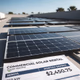 Commercial Solar Rental