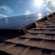 Solar for Shingle Roofs
