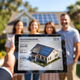 Free Solar Consultation & Custom Proposal
