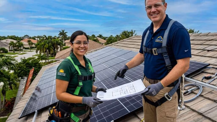 How to Become a Preferred Contractor in Florida in 2026: The Complete No-BS Guide for Roofing, Solar & Home Service Pros