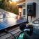 Solar for EVs & Pool Heaters