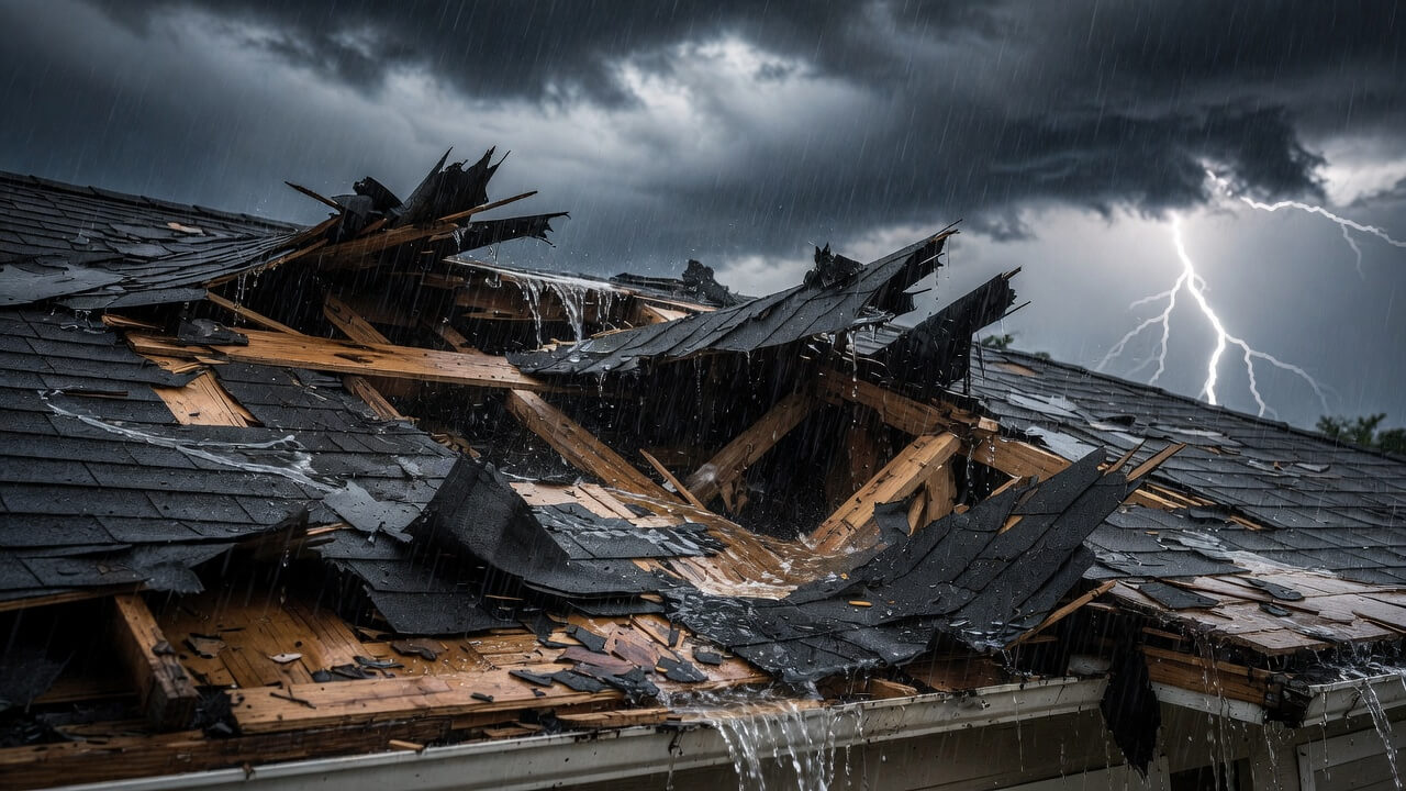 How to File a Roof Insurance Claim After a Storm in Florida