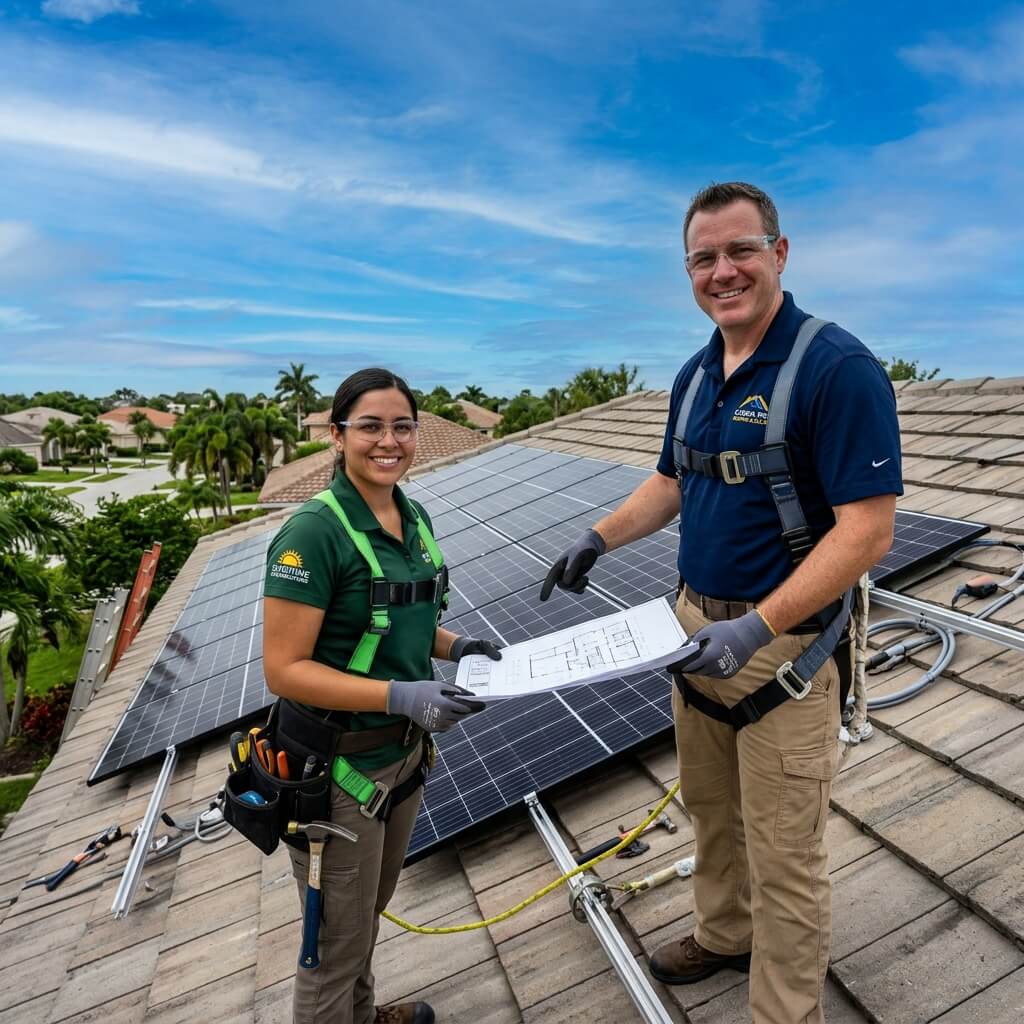 How to Become a Preferred Contractor in Florida in 2026: The Complete No-BS Guide for Roofing, Solar & Home Service Pros