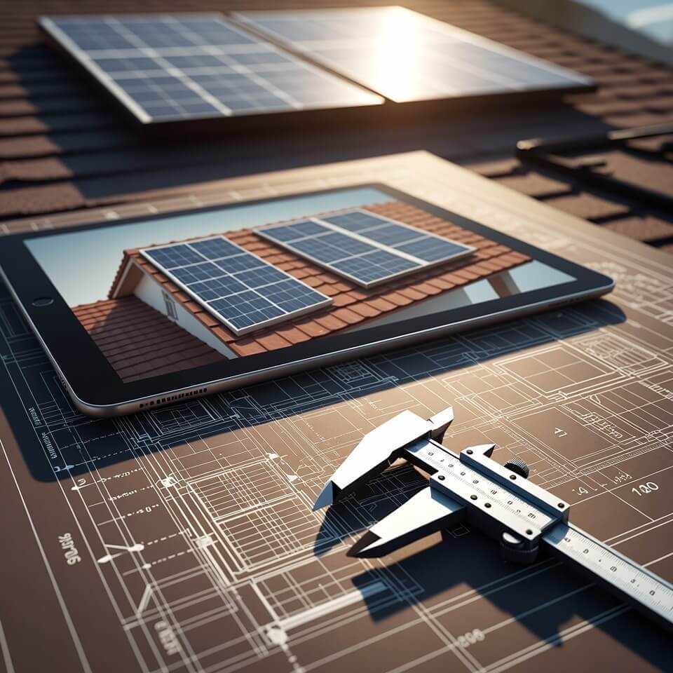 Solar System Design & Engineering